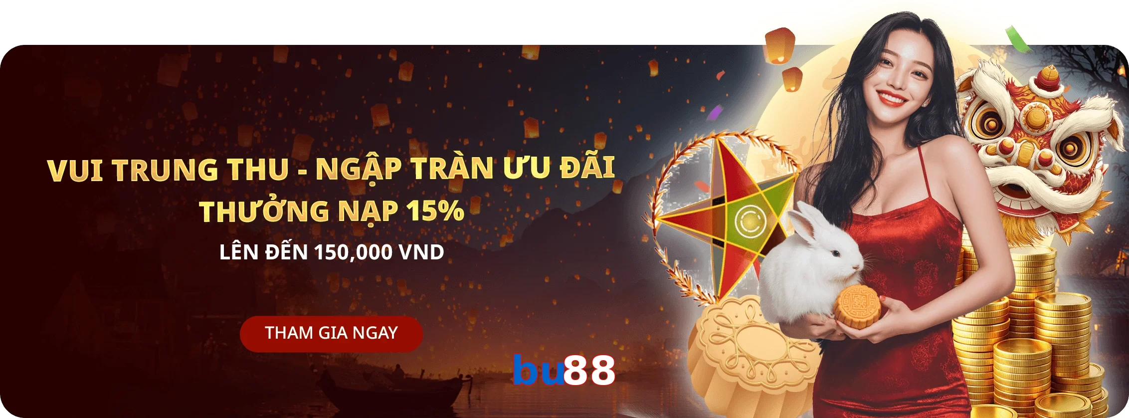 Casino Trực Tuyến Trò Chơi Được Yêu Thích Tại bu88